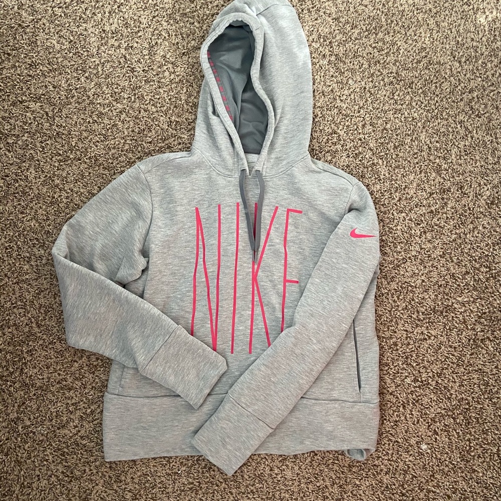 Nike Dri-Fit Hoodie